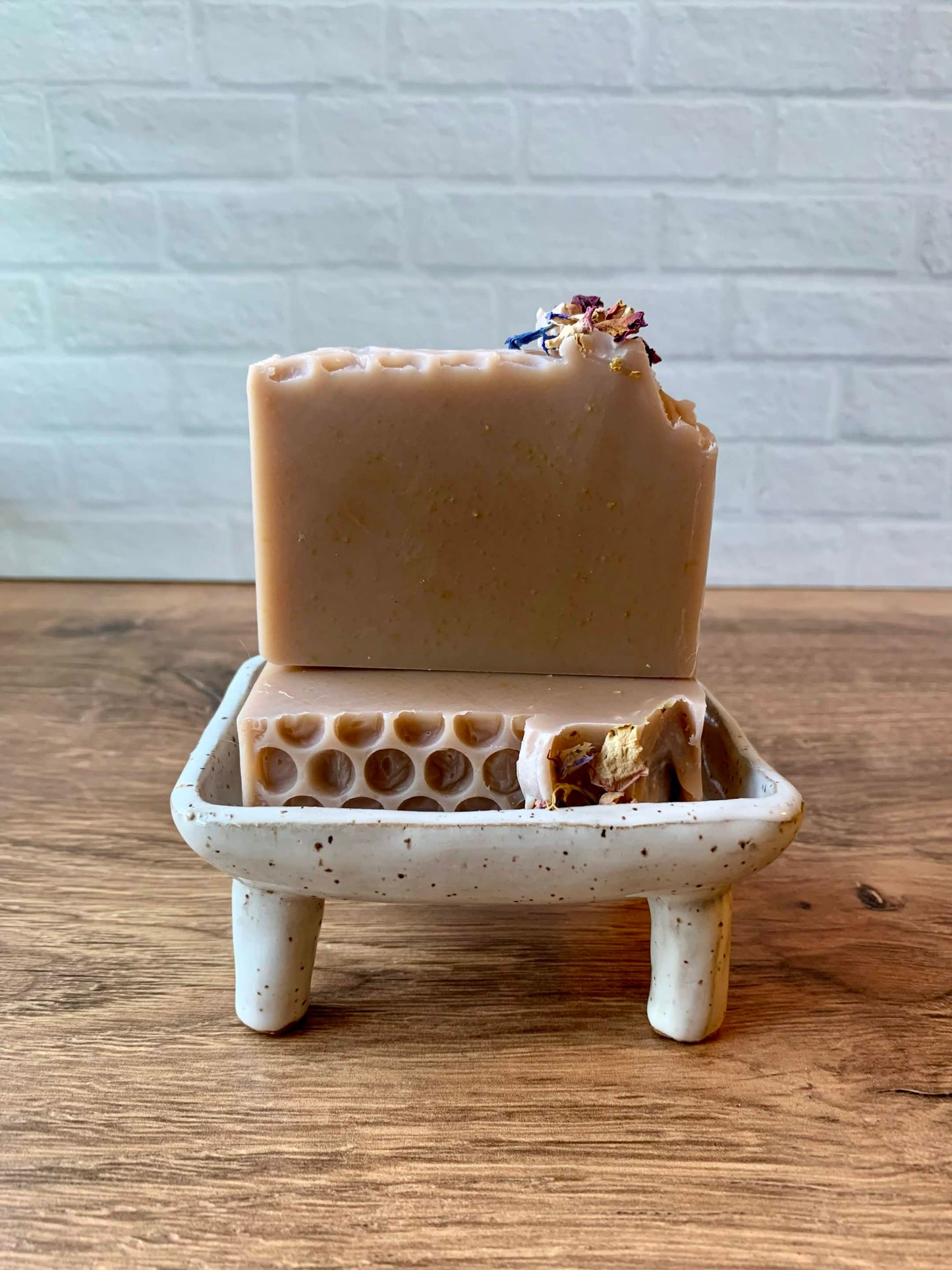 Wildflower Honey