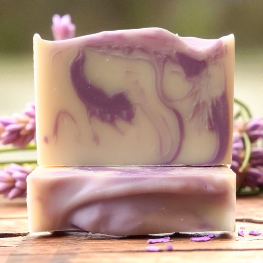 Peaceful Lavender