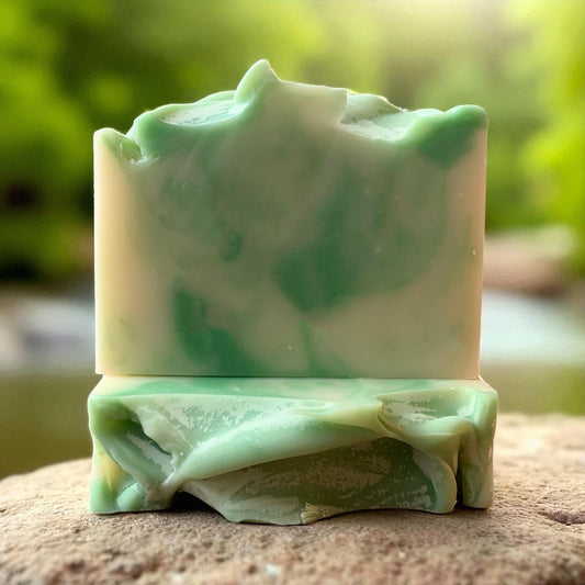 Irish Tweed - Bar Soap