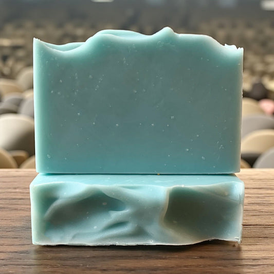Seafarer - Bar Soap