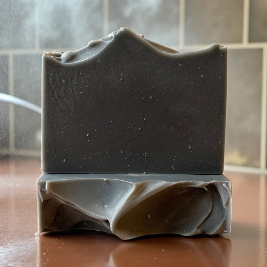 Charcoal & Tea Tree