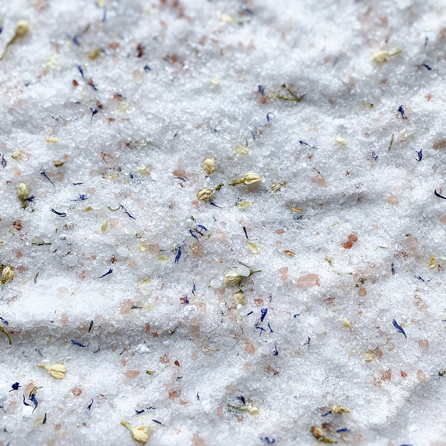 Dream ~ Botanical Bath Salts