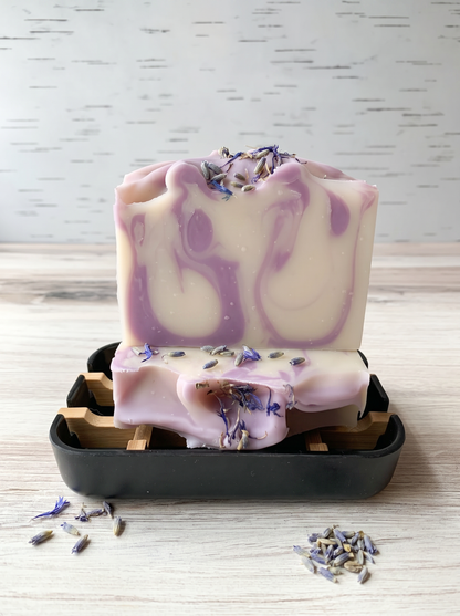 Peaceful Lavender
