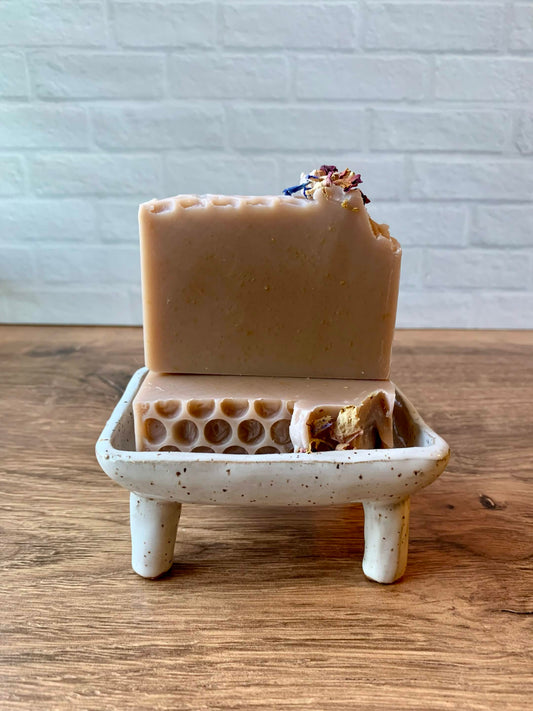 Wildflower Honey