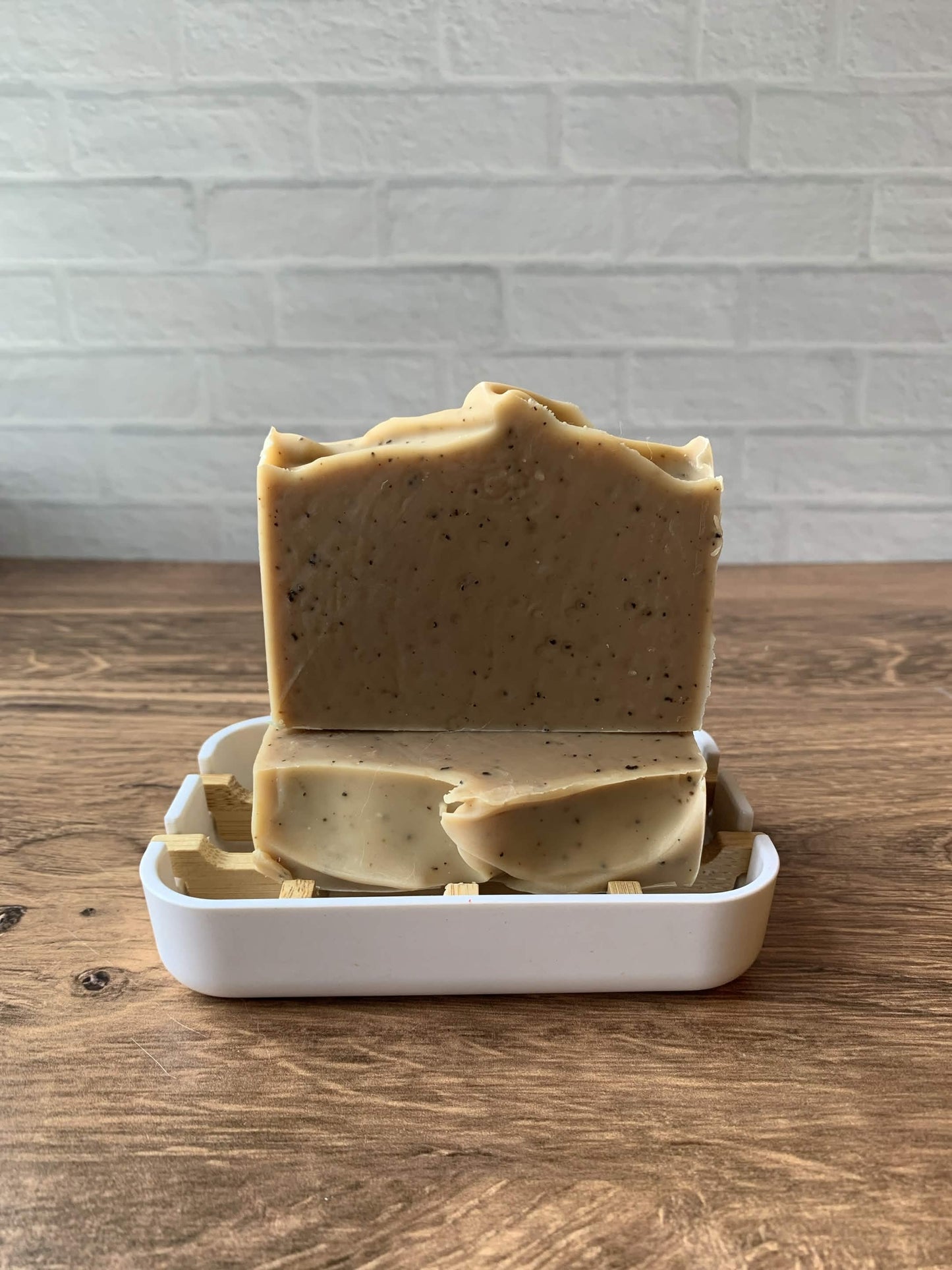 Breakfast Scrub