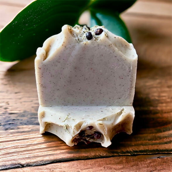 Mountain Cabin - Botanical Soap