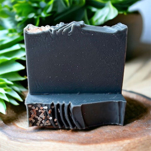 Obsidian - Botanical Soap