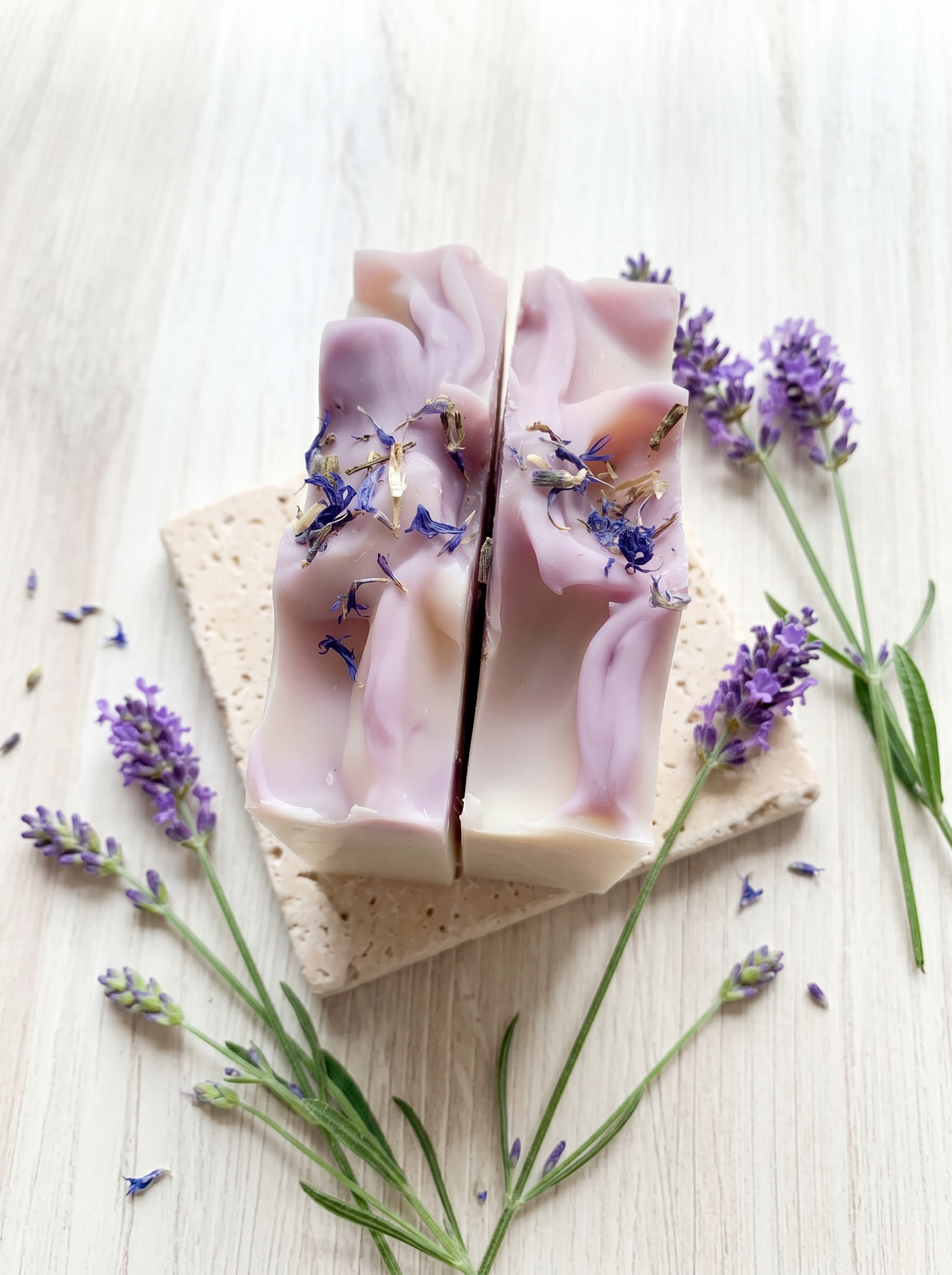 Peaceful Lavender