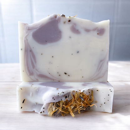 London Fog ⸙ Botanical Soap