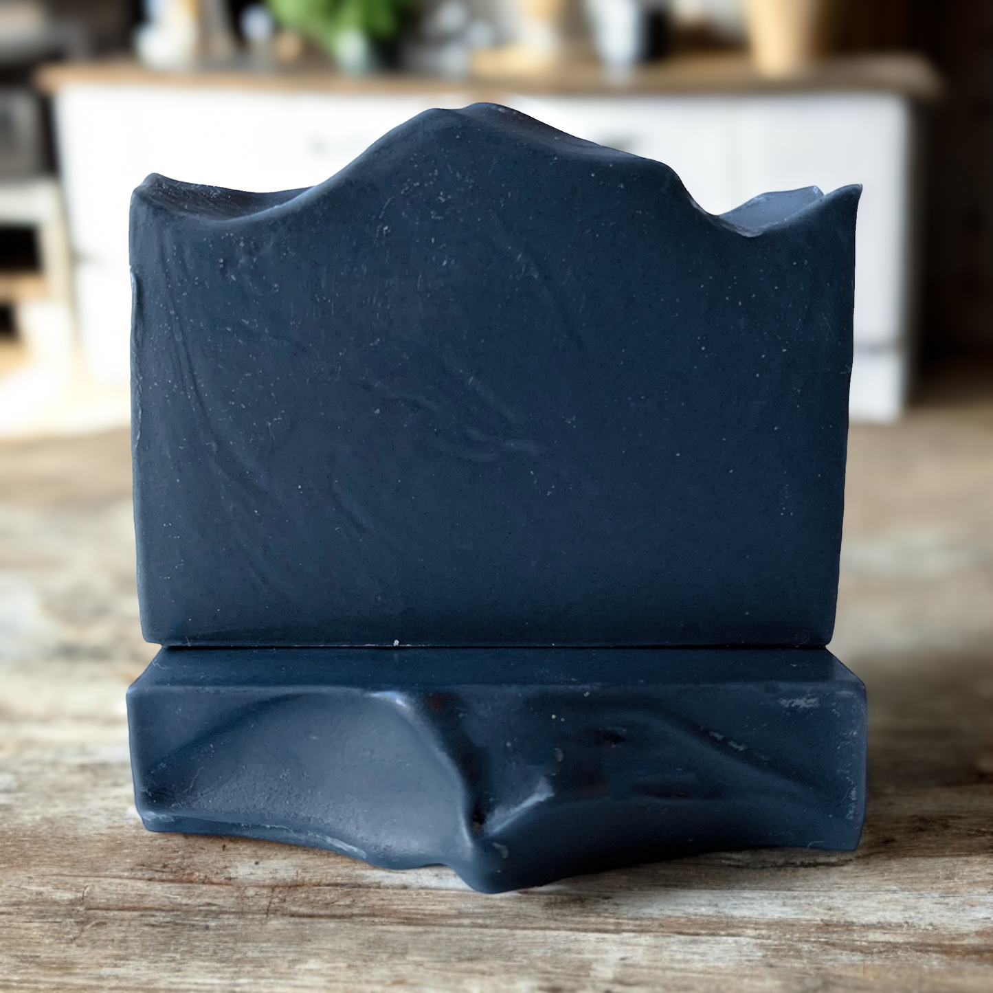 Obsidian ⸙ Botanical Soap