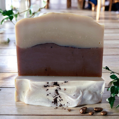 Sweet Eugene's ⸙ Botanical Soap Bar